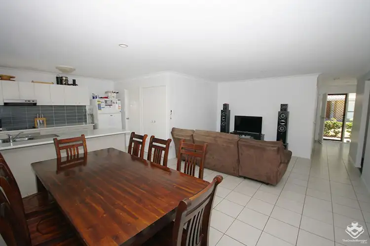 Second view of Homely villa listing, ID:21152576/22 Gawler Crescent, Bracken Ridge QLD 4017