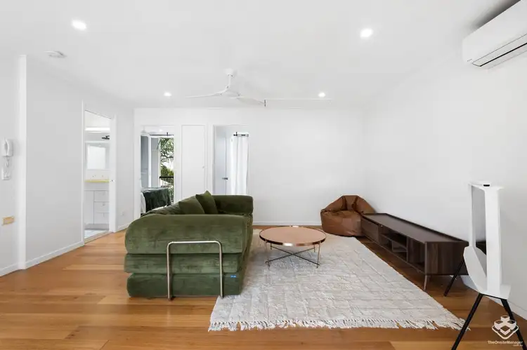 Second view of Homely unit listing, ID:21152616/21 Quinton Street, Kangaroo Point QLD 4169