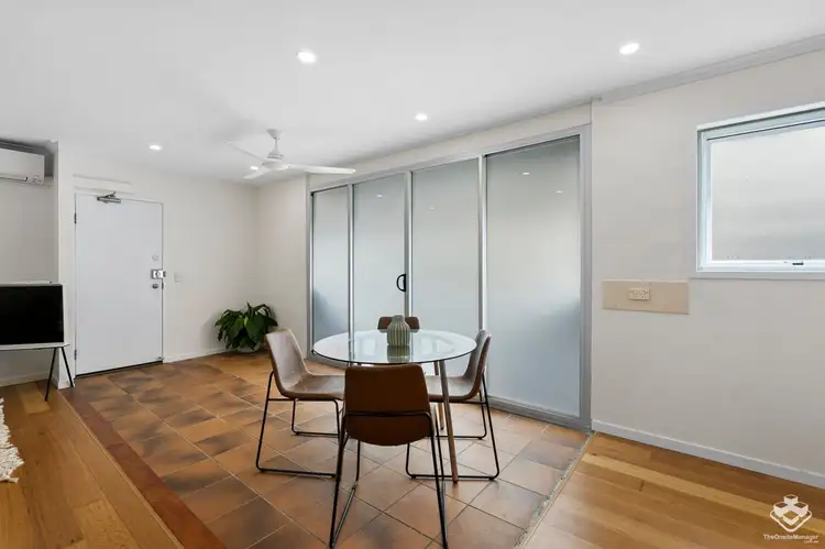 Fourth view of Homely unit listing, ID:21152616/21 Quinton Street, Kangaroo Point QLD 4169