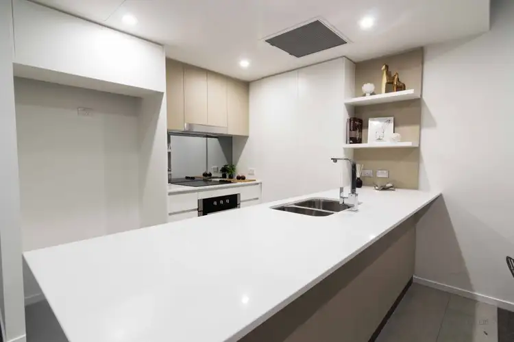 Second view of Homely apartment listing, ID:21150358/25 Duncan Street, West End QLD 4101