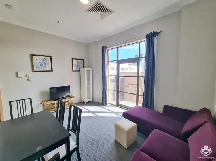Second view of Homely unit listing, ID:21152665/8 Duncan Street, Fortitude Valley QLD 4006