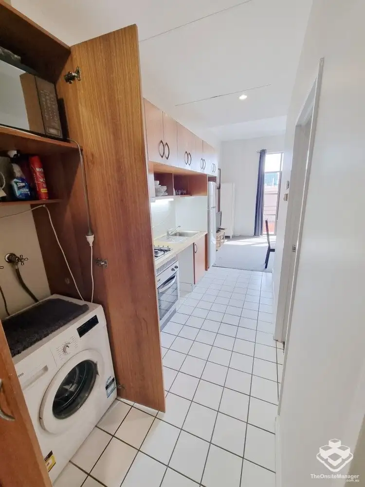 Fifth view of Homely unit listing, ID:21152665/8 Duncan Street, Fortitude Valley QLD 4006