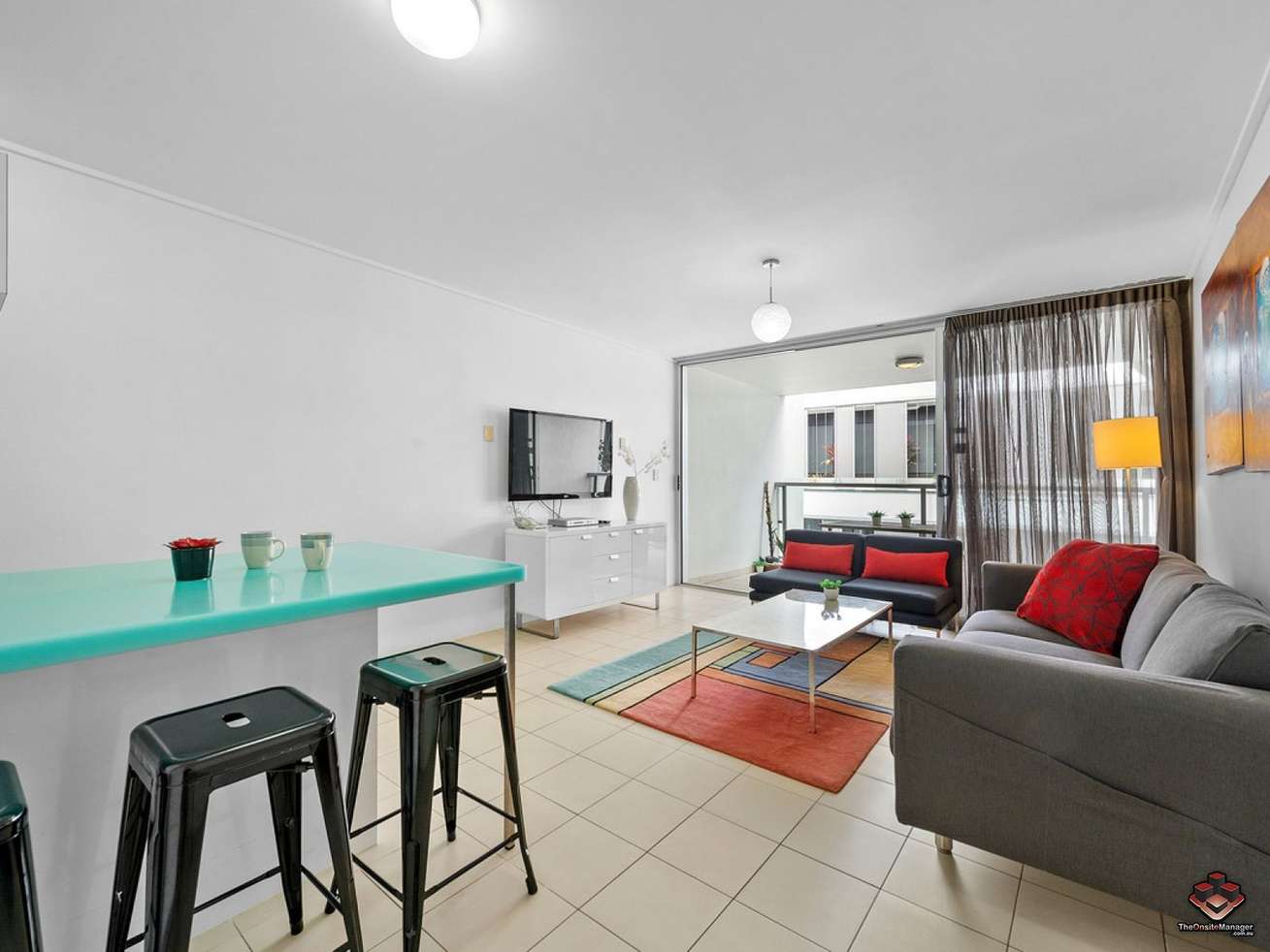 Main view of Homely apartment listing, ID:3805046/41 Robertson Street, Fortitude Valley QLD 4006