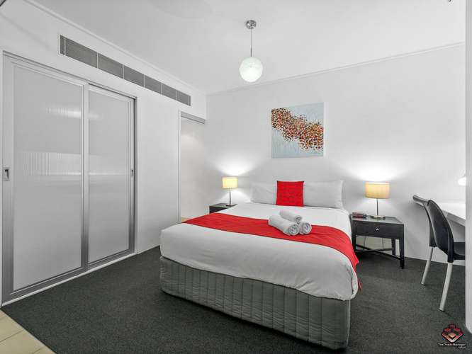 Third view of Homely apartment listing, ID:3805046/41 Robertson Street, Fortitude Valley QLD 4006