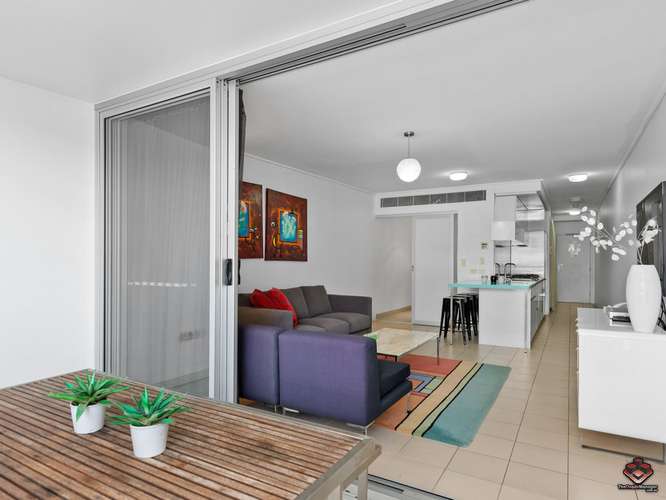 Fourth view of Homely apartment listing, ID:3805046/41 Robertson Street, Fortitude Valley QLD 4006