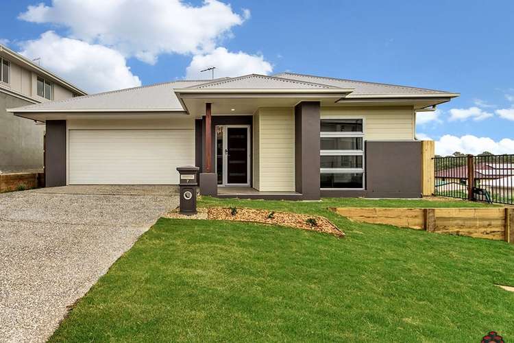 Main view of Homely house listing, 7 Beazley Circuit, Bridgeman Downs QLD 4035