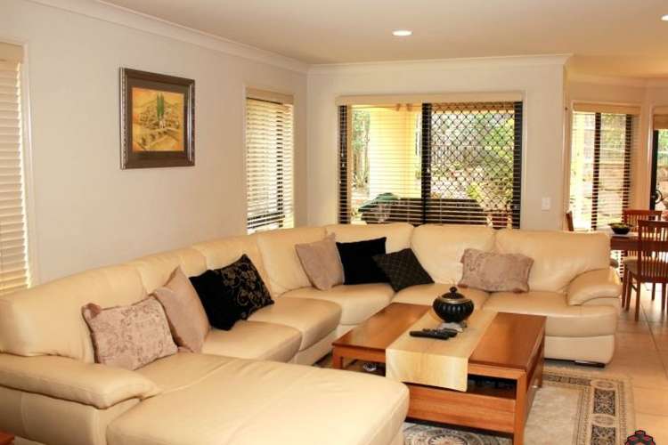 Main view of Homely townhouse listing, ID:3847582/44-52 Pine Valley Drive, Robina QLD 4226