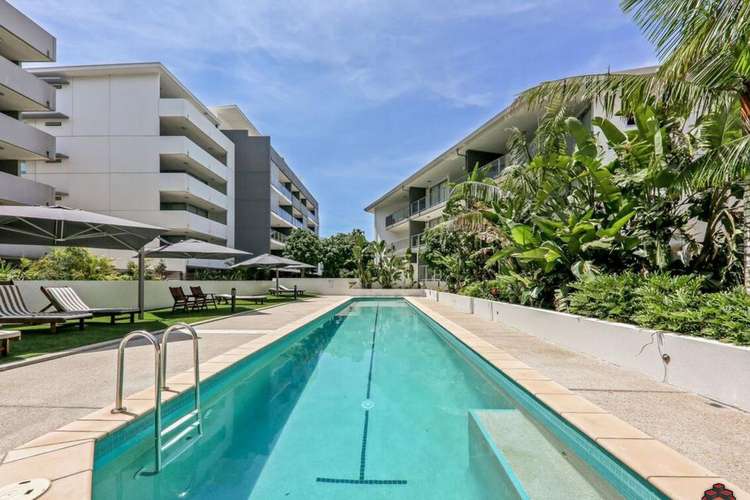 Main view of Homely apartment listing, ID:3849180/24 Allwood Street, Indooroopilly QLD 4068