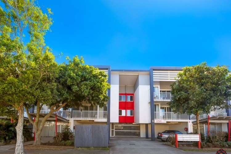 Main view of Homely apartment listing, ID:3849708/ 6 Ewart, Clontarf QLD 4019