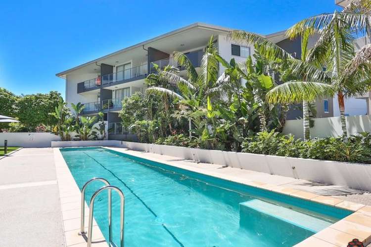 Main view of Homely apartment listing, ID:3850577/95 Clarence Road, Indooroopilly QLD 4068