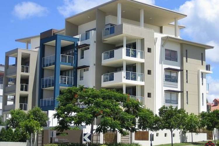 Main view of Homely apartment listing, ID:3861764/62 Riverwalk Avenue, Robina QLD 4226