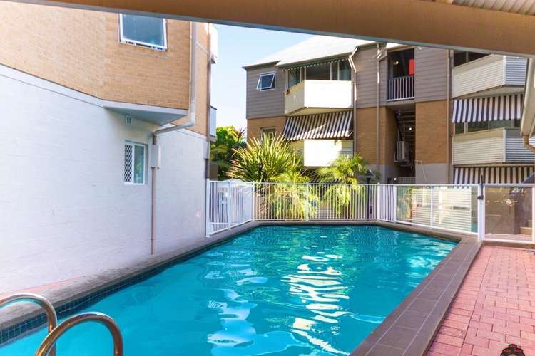 Second view of Homely unit listing, ID:3863333/ 492 Main Street, Kangaroo Point QLD 4169
