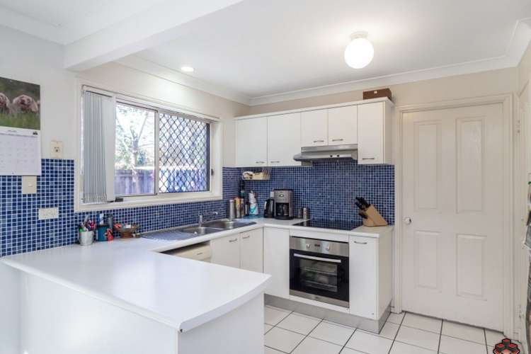 Fourth view of Homely townhouse listing, ID:3864016/210 Government Road, Forest Lake QLD 4078