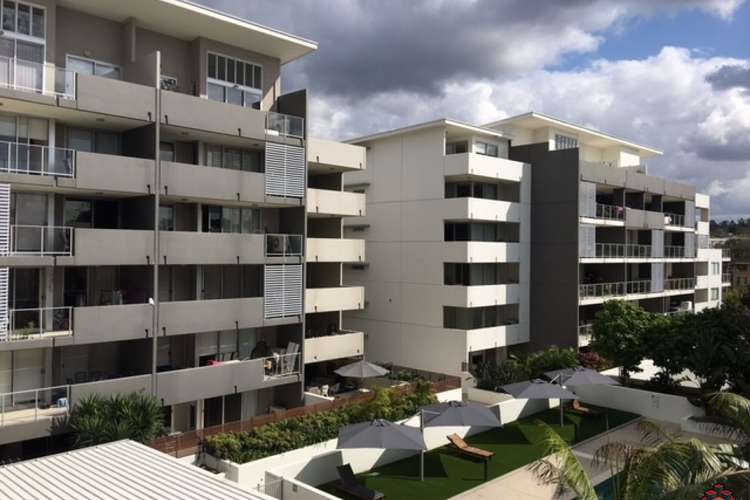 Main view of Homely apartment listing, ID:3867965/24 Allwood Street, Indooroopilly QLD 4068