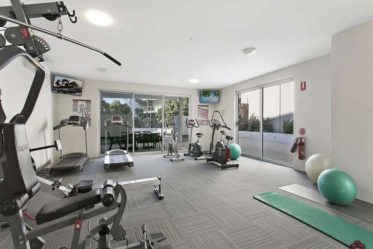 Third view of Homely apartment listing, ID:3867965/24 Allwood Street, Indooroopilly QLD 4068
