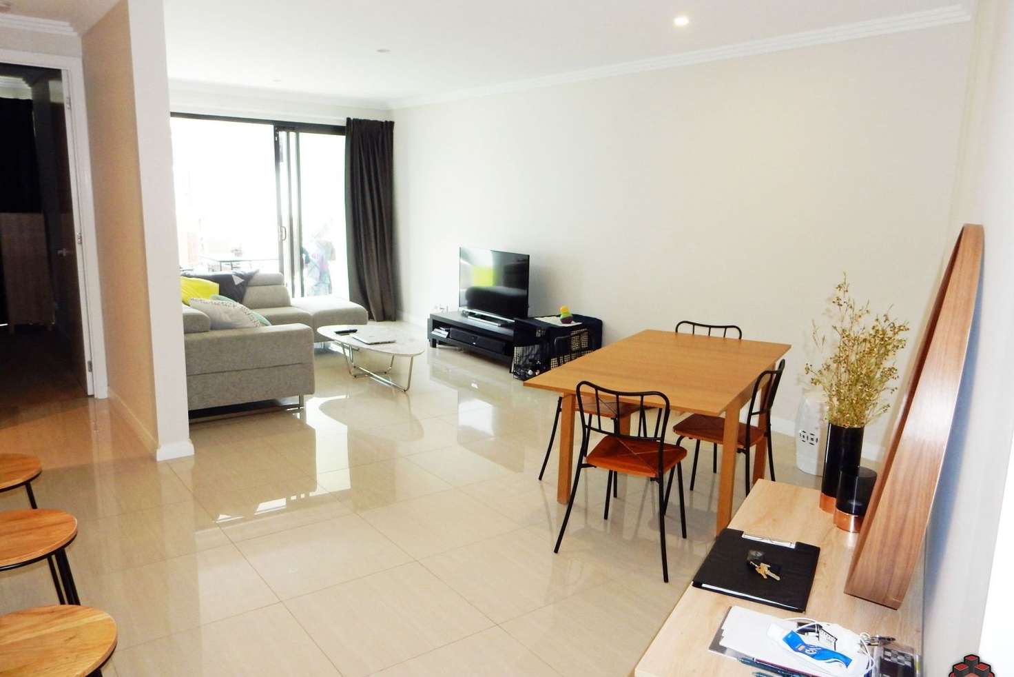 Main view of Homely apartment listing, ID:3871306/38 Love Street, Bulimba QLD 4171