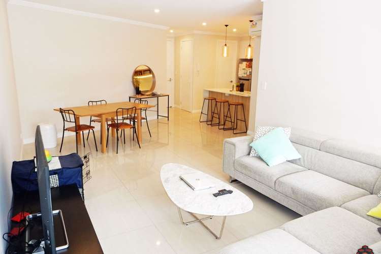 Second view of Homely apartment listing, ID:3871306/38 Love Street, Bulimba QLD 4171