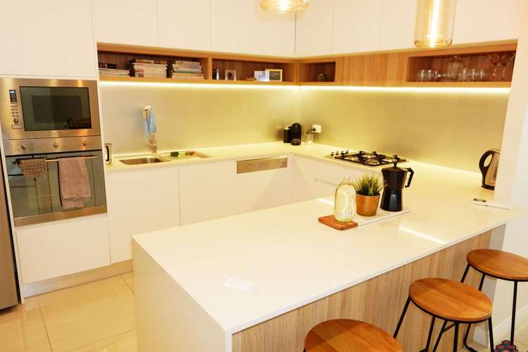 Fourth view of Homely apartment listing, ID:3871306/38 Love Street, Bulimba QLD 4171