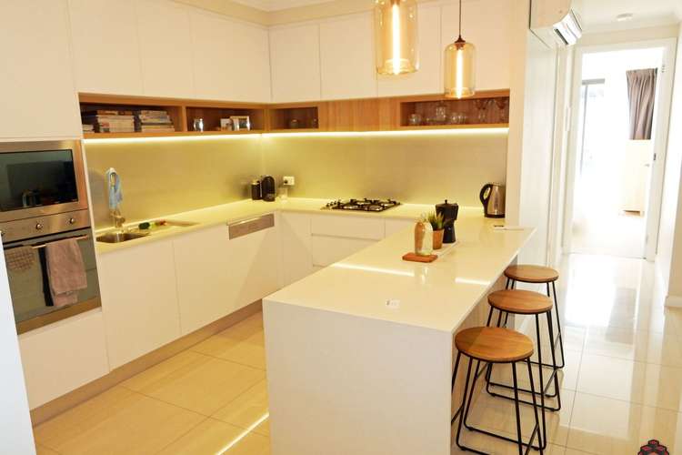 Fifth view of Homely apartment listing, ID:3871306/38 Love Street, Bulimba QLD 4171