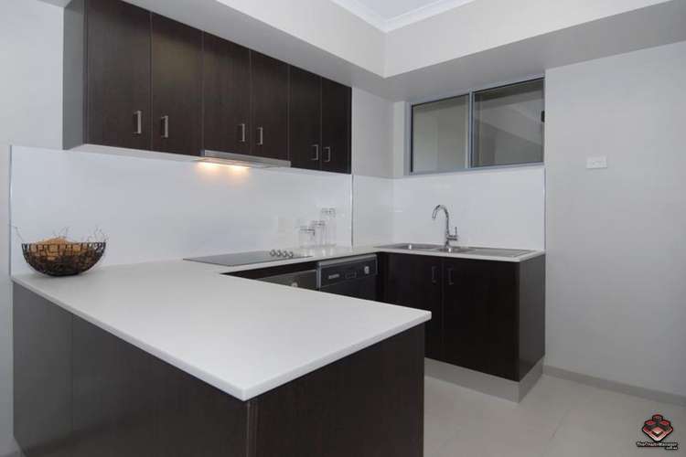 Fourth view of Homely apartment listing, ID:3876781/521 Varley Street, Yorkeys Knob QLD 4878