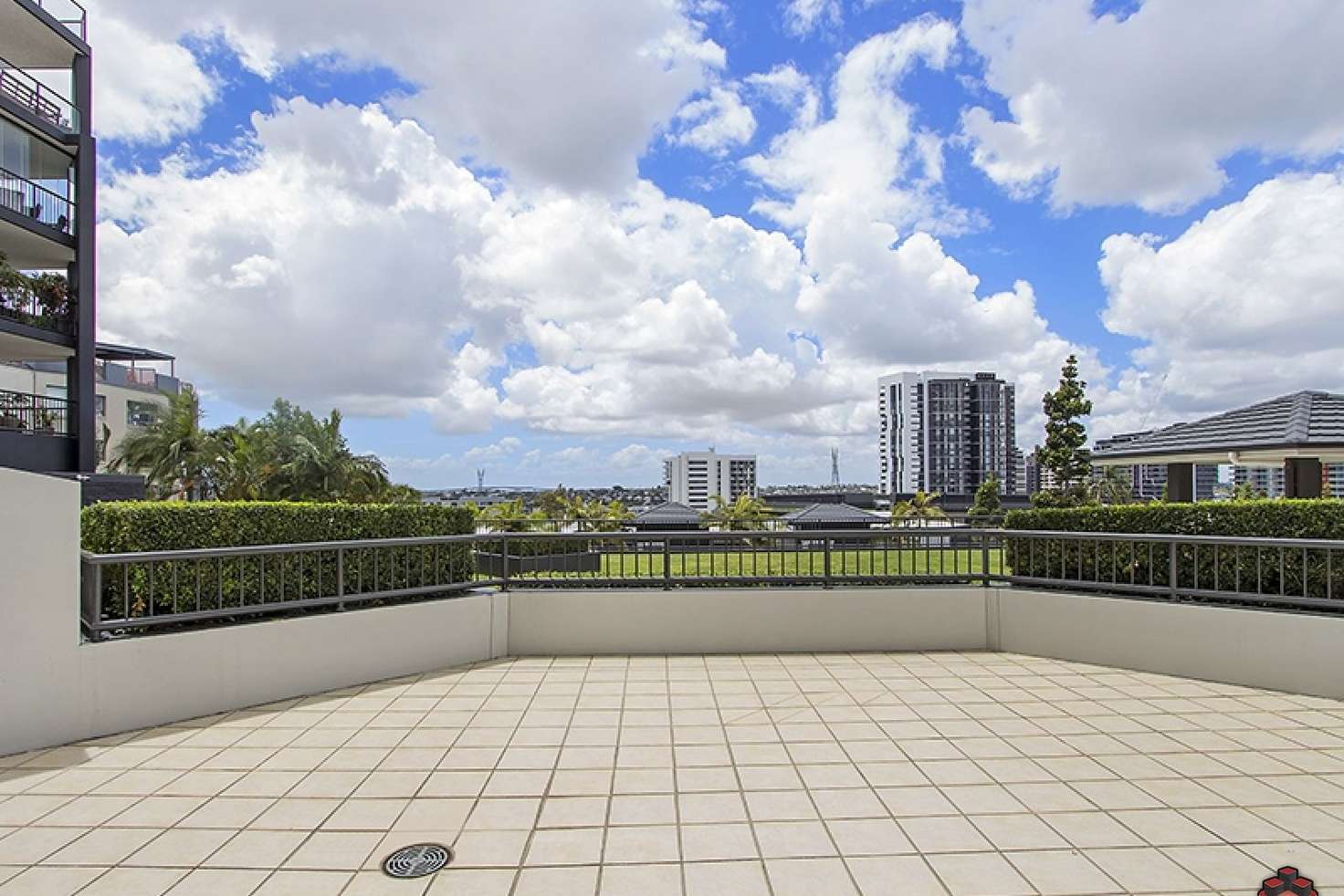 Main view of Homely unit listing, ID:3880003/7 Boyd Street, Bowen Hills QLD 4006