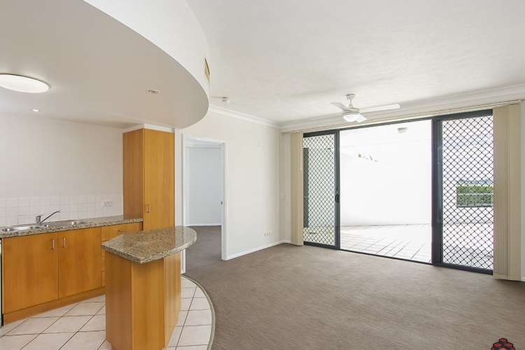 Third view of Homely unit listing, ID:3880003/7 Boyd Street, Bowen Hills QLD 4006