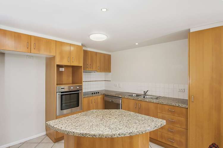 Fourth view of Homely unit listing, ID:3880003/7 Boyd Street, Bowen Hills QLD 4006