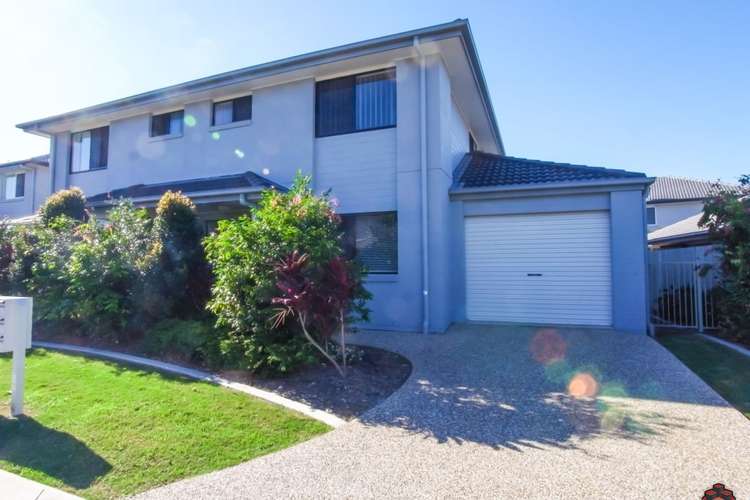 Main view of Homely townhouse listing, ID:3880677/6 White Ibis Drive, Griffin QLD 4503