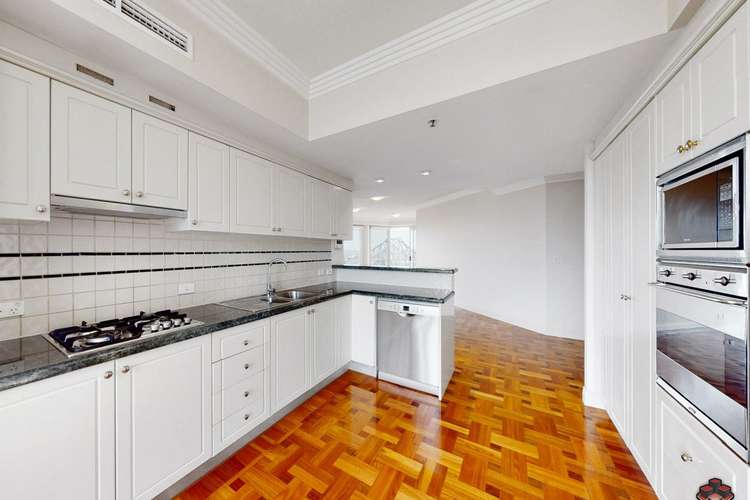 Fourth view of Homely apartment listing, ID:3881085/32 Macrossan Street, Brisbane City QLD 4000