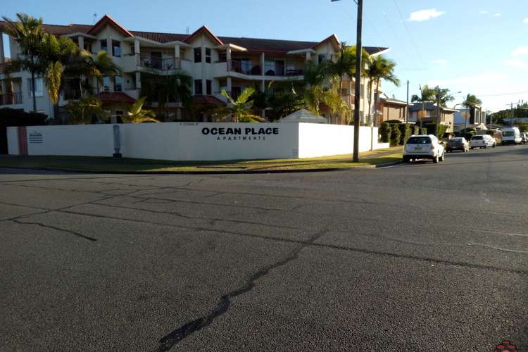 Second view of Homely unit listing, ID:3886069/5 Ocean St Ocean Street, Coolangatta QLD 4225