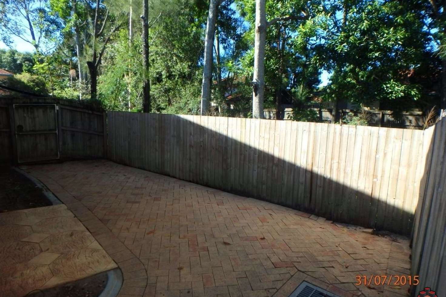 Main view of Homely townhouse listing, ID:3886484/28 Ancona Street, Carrara QLD 4211