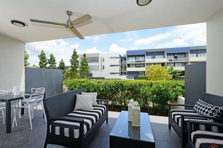 Main view of Homely unit listing, ID:3886687/18 Riverbend Place, Bulimba QLD 4171