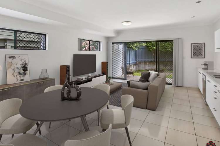 Third view of Homely townhouse listing, ID:3888974/7 Figbird Crescent, Buderim QLD 4556