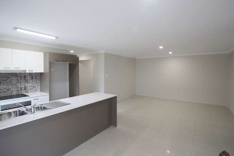 Second view of Homely house listing, 69B Clearwater Street, Bethania QLD 4205