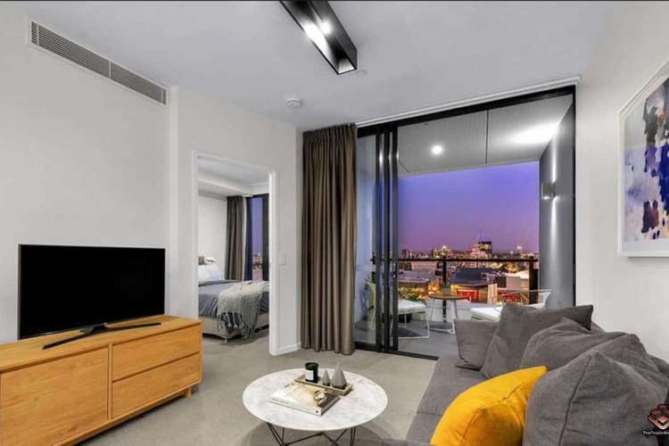 Fifth view of Homely unit listing, ID:3890311/77 Grey Street, South Brisbane QLD 4101