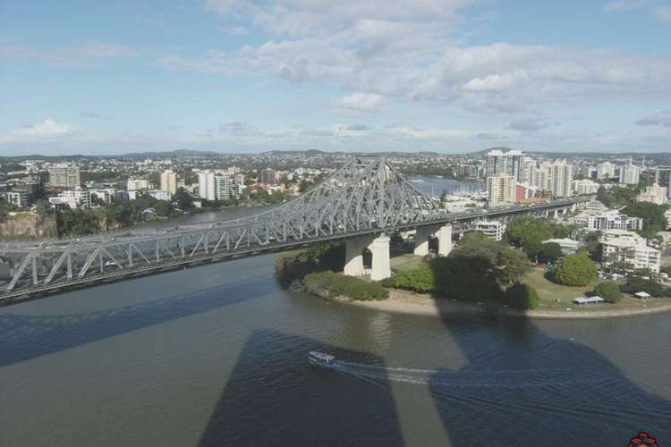 Main view of Homely apartment listing, ID:3894318/82 Boundary Street, Brisbane City QLD 4000