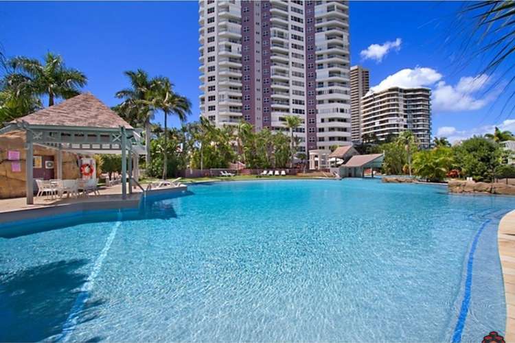 Main view of Homely apartment listing, ID:3894319/12 Commodore Drive, Paradise Waters QLD 4217
