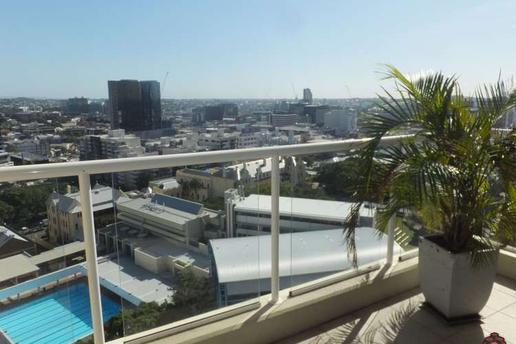 Main view of Homely apartment listing, ID:3894425/82 Boundary Street, Brisbane City QLD 4000
