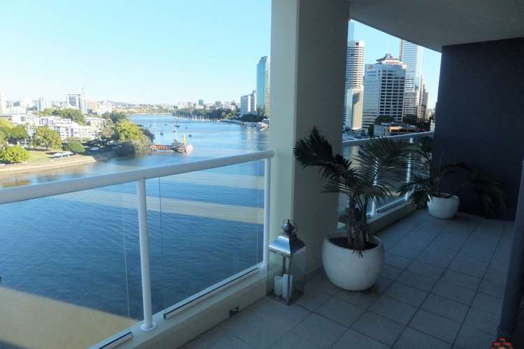 Main view of Homely apartment listing, ID:3895302/82 Boundary Street, Brisbane City QLD 4000