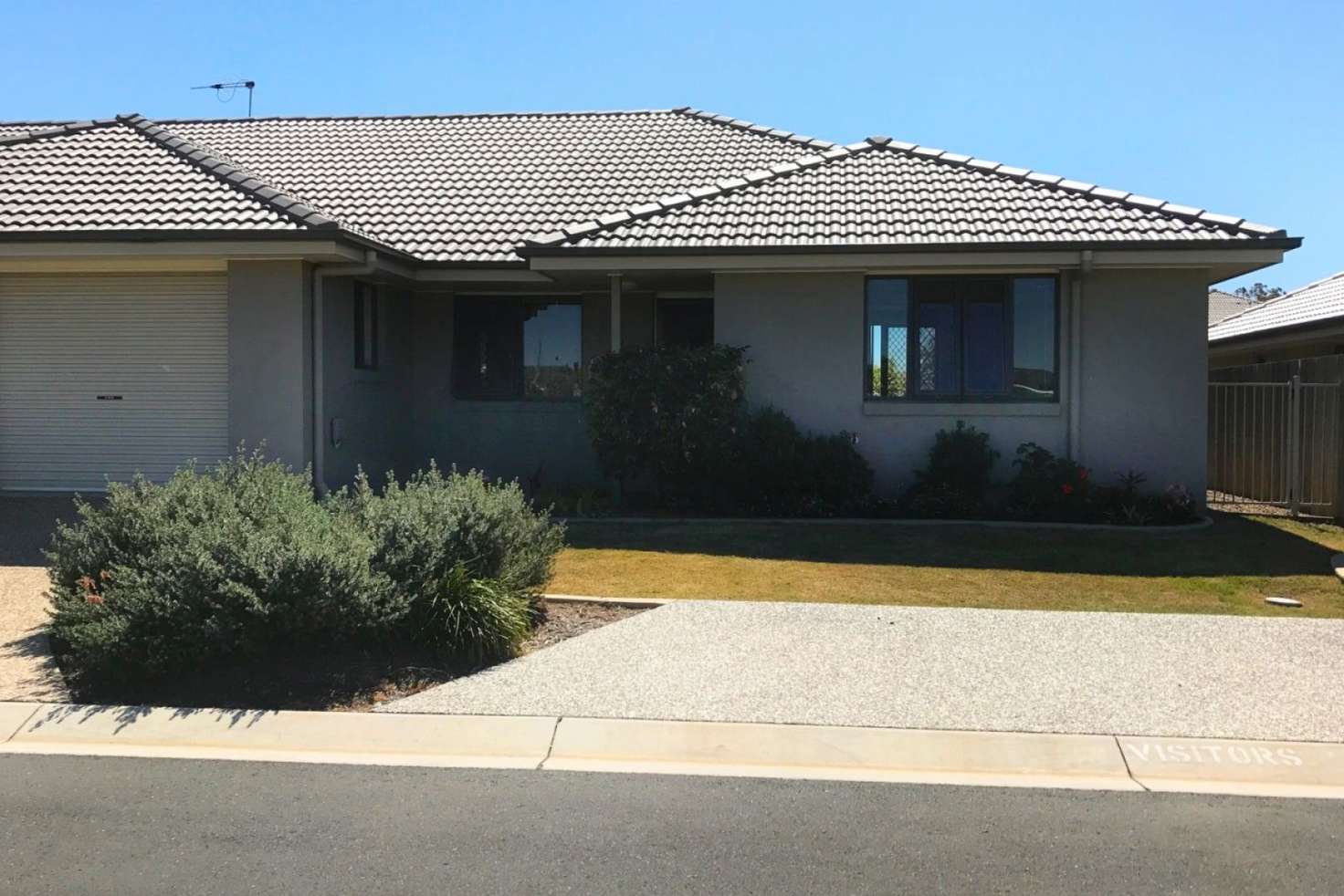 Main view of Homely townhouse listing, ID:3895314/6 White Ibis Drive, Griffin QLD 4503