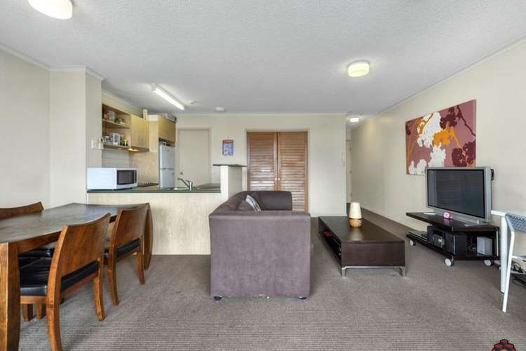 Second view of Homely apartment listing, ID:3895741/20 Malt Street, Fortitude Valley QLD 4006
