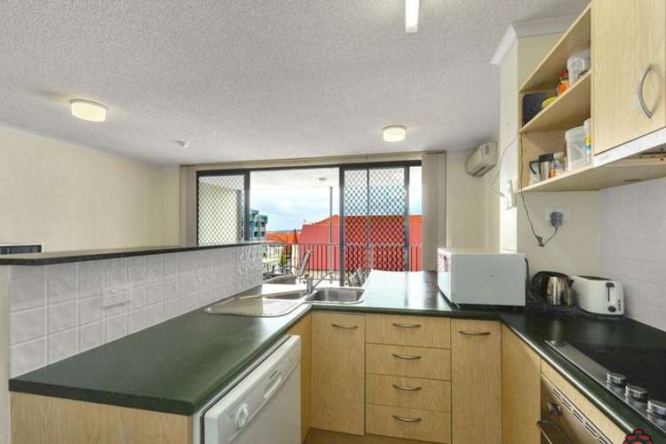 Third view of Homely apartment listing, ID:3895741/20 Malt Street, Fortitude Valley QLD 4006