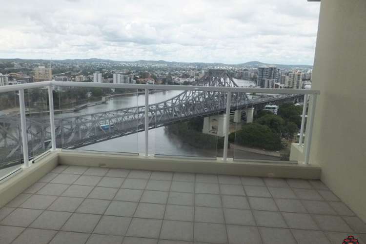 Main view of Homely apartment listing, ID:3896980/82 Boundary Street, Brisbane City QLD 4000
