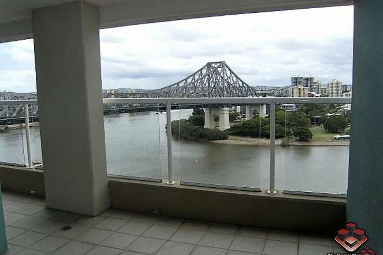 Main view of Homely apartment listing, ID:3896979/82 Boundary Street, Brisbane City QLD 4000