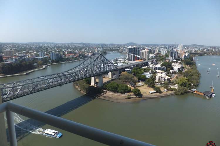 Main view of Homely apartment listing, ID:3897102/82 Boundary Street, Brisbane City QLD 4000