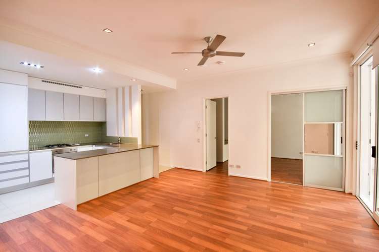 Main view of Homely apartment listing, ID:3898113/3030 The Boulevard, Carrara QLD 4211