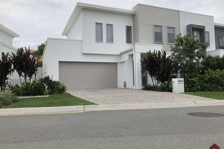 Second view of Homely townhouse listing, ID:3898683/25 Azure Way, Hope Island QLD 4212