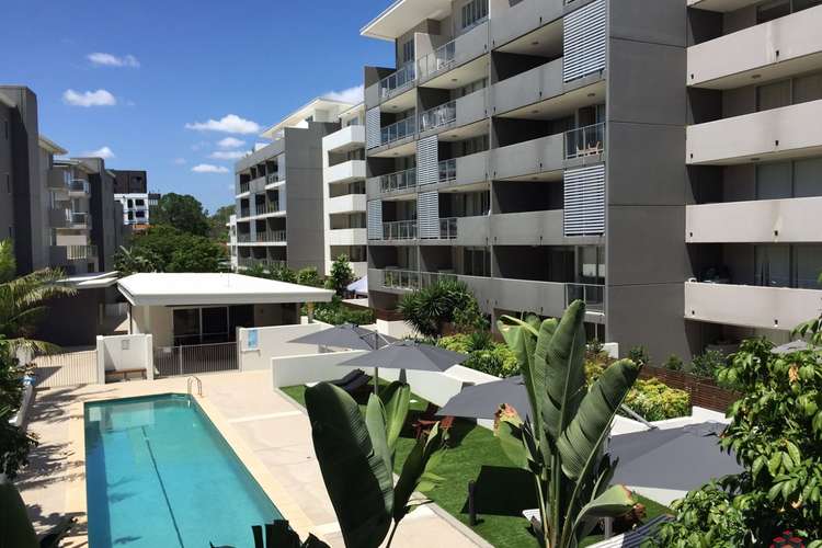 Main view of Homely unit listing, ID:3901343/24 Allwood Street, Indooroopilly QLD 4068