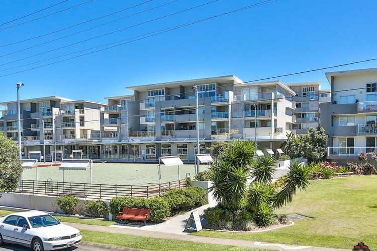 Second view of Homely unit listing, ID:3901343/24 Allwood Street, Indooroopilly QLD 4068