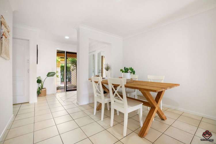 Second view of Homely townhouse listing, 64/85 Palm Meadows Drive, Carrara QLD 4211